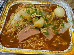 -老谢野馄饨(延安路店)