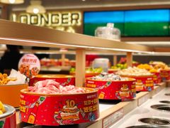 -龍歌自助小火锅(城阳万象汇店)