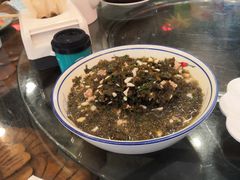 -西江美食舫·江西菜(健德桥店)