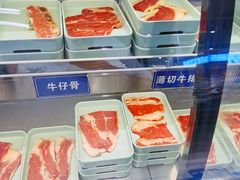 -蚝英雄鲜蚝自助专门店(长楹天街直营店)