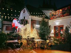 -弗兰克牛排西餐厅Ribone steak house(柠檬花园店)