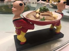 -留芳·文旅古月楼(老街店)