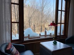 -九如山休闲旅游度假区