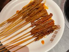 -鼎香缘海鲜自助火锅烤肉(锦辉购物广场店)