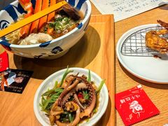 -味千拉面(煌华新纪元购物广场店)