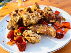 -胖大嫂渔家排档·全海景餐厅(渔村店)