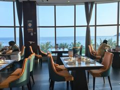 -不仔客海鲜·烧烤·270度海景餐厅(大东海店)