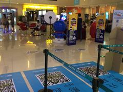 -万达影城(江北万达广场IMAX店)