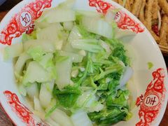 -肖记公安牛肉鱼杂馆·省级非物质文化遗产(万松园直营店)