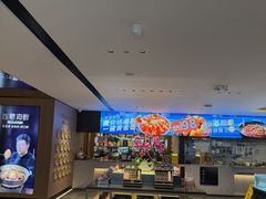 -连鹭海鲜·海肠捞饭·海胆饭(星海店)