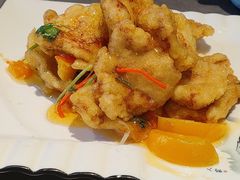 -小炉灶铁锅炖