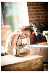 金宝贝儿童摄影馆-金宝贝儿童摄影