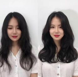 -TRIMS HAIR 修剪造型·烫染接发