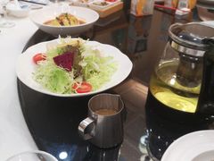 -香山湖家家宴(中山陵店)
