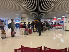 -澳门外港客运码头(轮渡站)