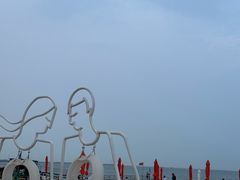-日照灯塔风景区