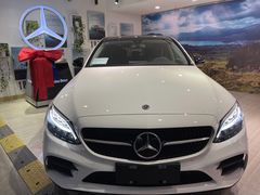 -上海德星奔驰(江杨南路店)