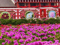 -曹州百花园