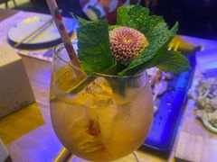 -胡桃里音乐酒馆(仓山万达店)