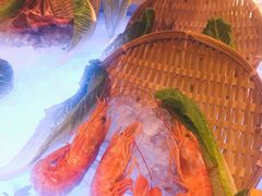 -杭州钱江新城万怡酒店-西餐厅