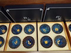 -渡海小渔村.老辈日照菜