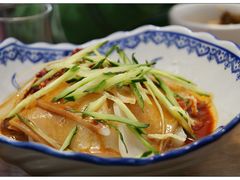 -老磨油饼(高陵店)