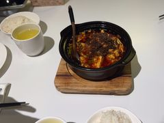 -陈麻婆豆腐(春熙店)