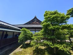 -京都御所
