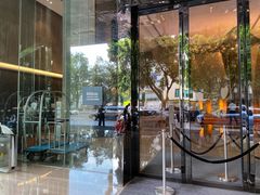 -广州天河希尔顿酒店