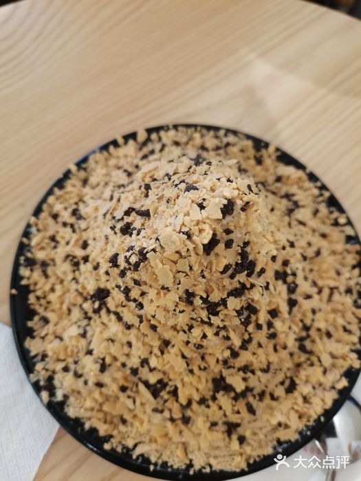 冰冰酱绵绵冰(红桥店)图片