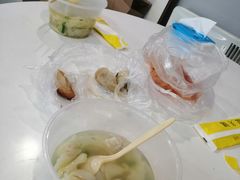 -鼎顺小吃(吴山名楼店)
