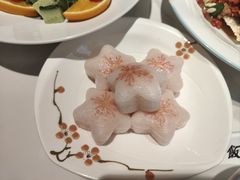 -饭橘汉江码头·乡野土菜馆(静安路店)