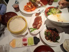 -大鸭梨烤鸭店(花园村店)