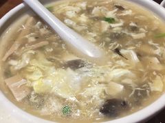 -木屋烧烤(西南角店)