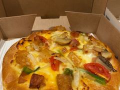 -必胜客(城西银泰店)