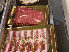 -炙城·韩式烤肉(南京东路店)