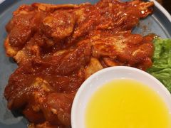 -大壮家原味烤肉(兴华北街店)