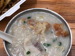-陈添記·祖傳爽鱼皮·西关老字号(广州首店)