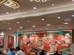 -陳香貴·兰州牛肉面(上海长风大悦城店)