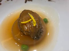鲍鱼-花和海鲜自助(梅江店)
