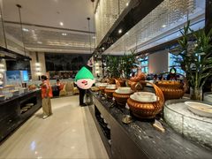 -广州增城富力万达嘉华酒店