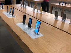-Apple零售店(深圳益田假日广场店)