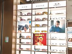 -LensCrafters亮视点(蓝色港湾店)