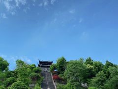 -台州府城(东湖)