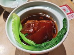 酒香东坡肉-弄堂小笼包(天津南开大悦城店)