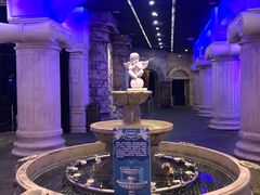 -华谊兄弟（长沙）电影小镇