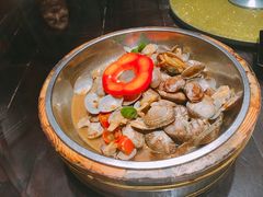 -涌上外婆桥(慈溪店)