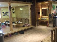 -恩你小木屋米酒店(莱山店)