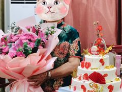 -昔木生日蛋糕(宜昌店)