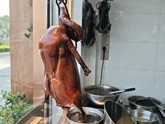 -黄连大头华烧鹅店(大良店)